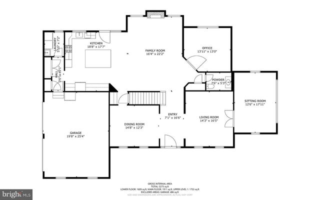 12737 MARYVALE CT, Ellicott City, MD 21042