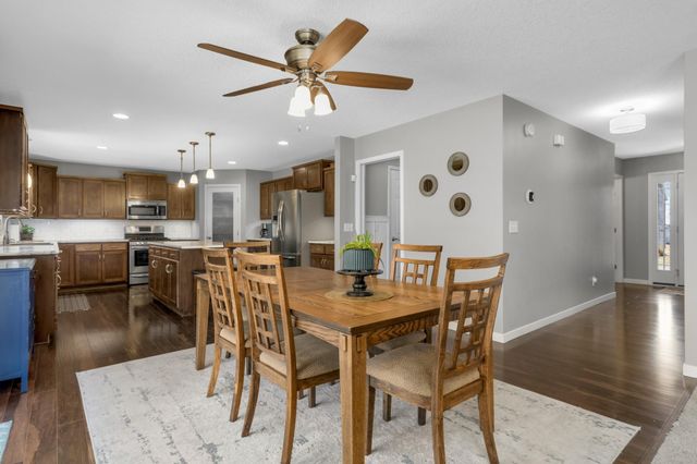 5817 Bison Circle, Monticello, MN 55362