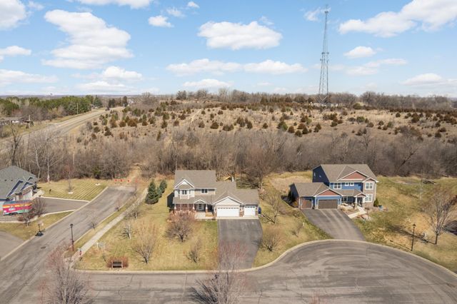 5817 Bison Circle, Monticello, MN 55362