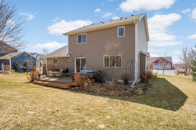 5817 Bison Circle, Monticello, MN 55362