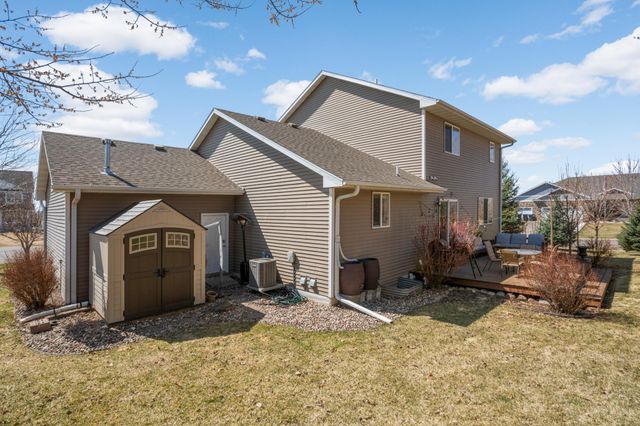 5817 Bison Circle, Monticello, MN 55362