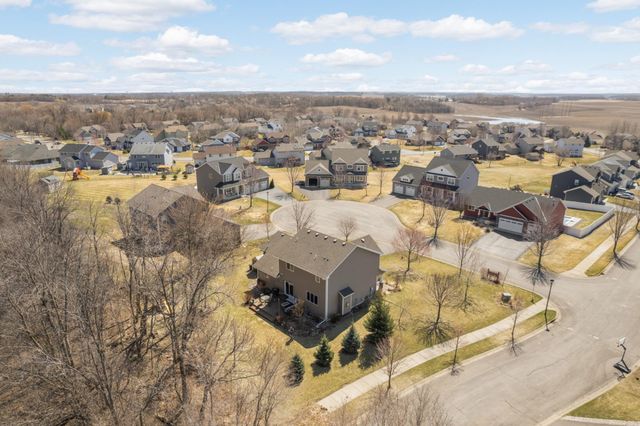 5817 Bison Circle, Monticello, MN 55362