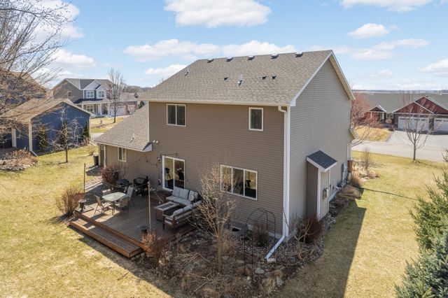 5817 Bison Circle, Monticello, MN 55362