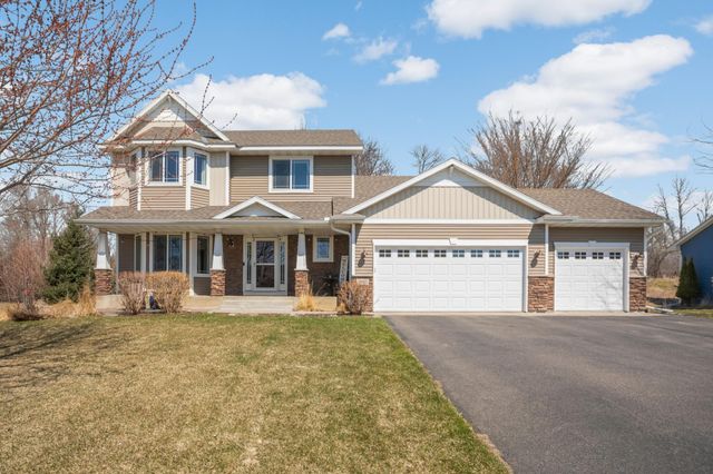 5817 Bison Circle, Monticello, MN 55362