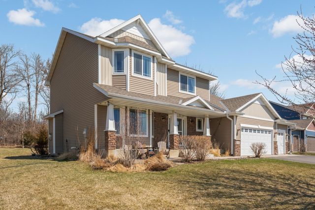 5817 Bison Circle, Monticello, MN 55362