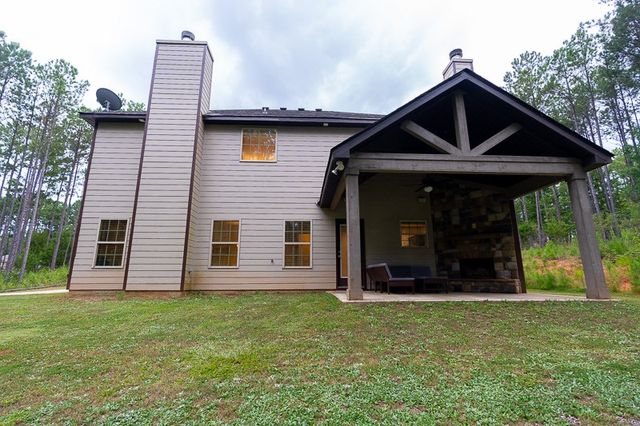 301 Ross Road, Waverly Hall, GA 31831