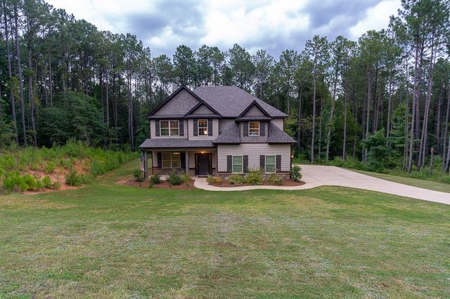 301 Ross Road, Waverly Hall, GA 31831