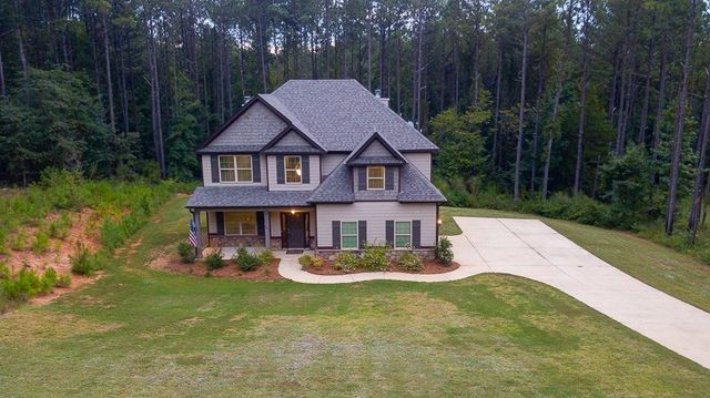 301 Ross Road, Waverly Hall, GA 31831