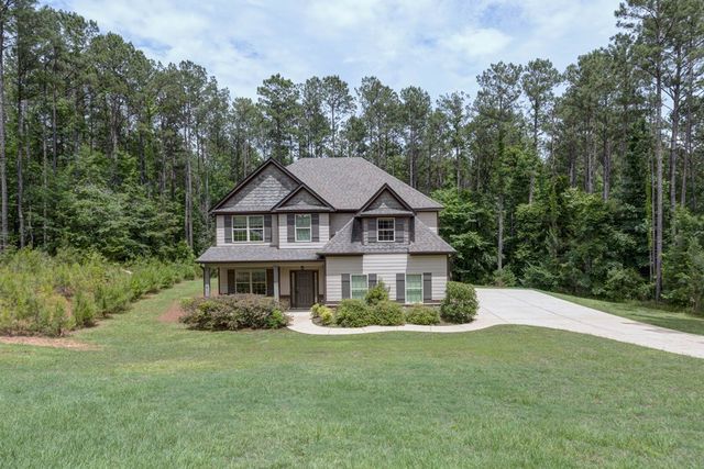 301 Ross Road, Waverly Hall, GA 31831