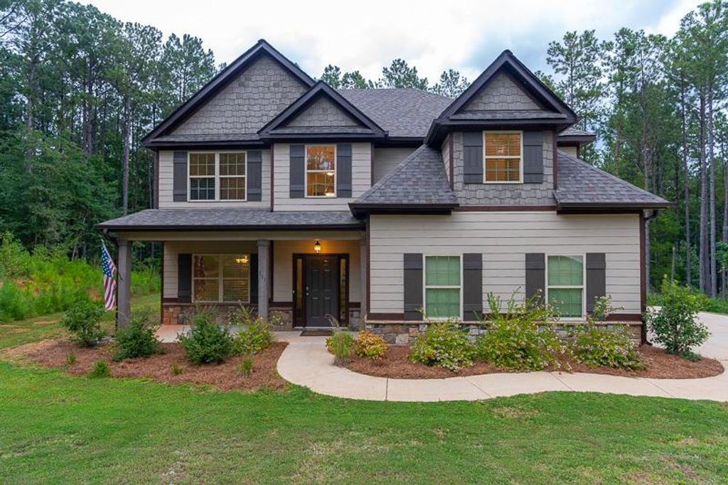 301 Ross Road, Waverly Hall, GA 31831
