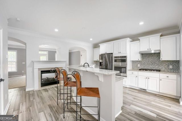 6127 Joybrook Road, Duluth, GA 30097