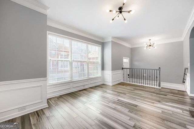 6127 Joybrook Road, Duluth, GA 30097