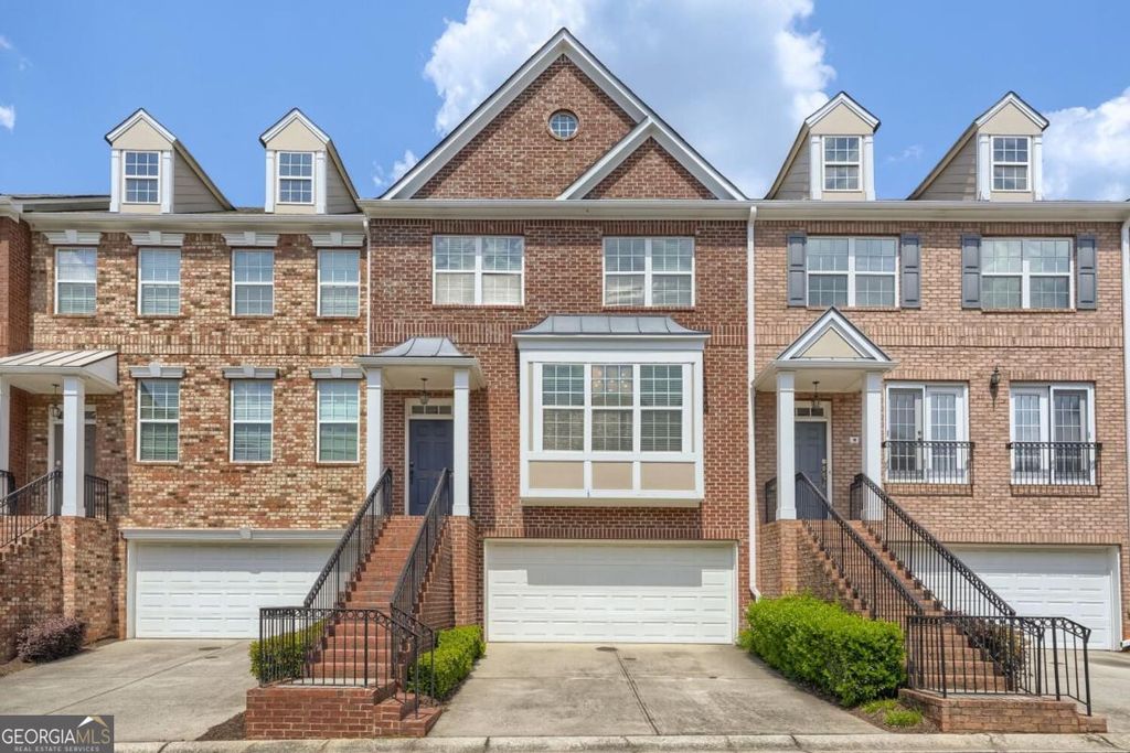 6127 Joybrook Road, Duluth, GA 30097