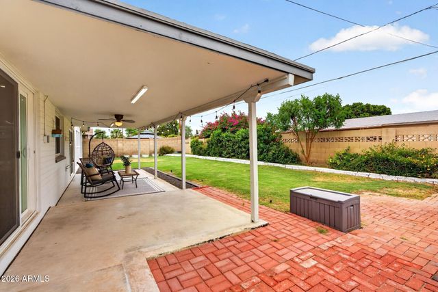 1930 W JOAN DE ARC Avenue, Phoenix, AZ 85029