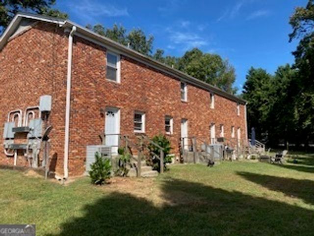 303 Cedar Creek Road 7 H, Winder, GA 30680