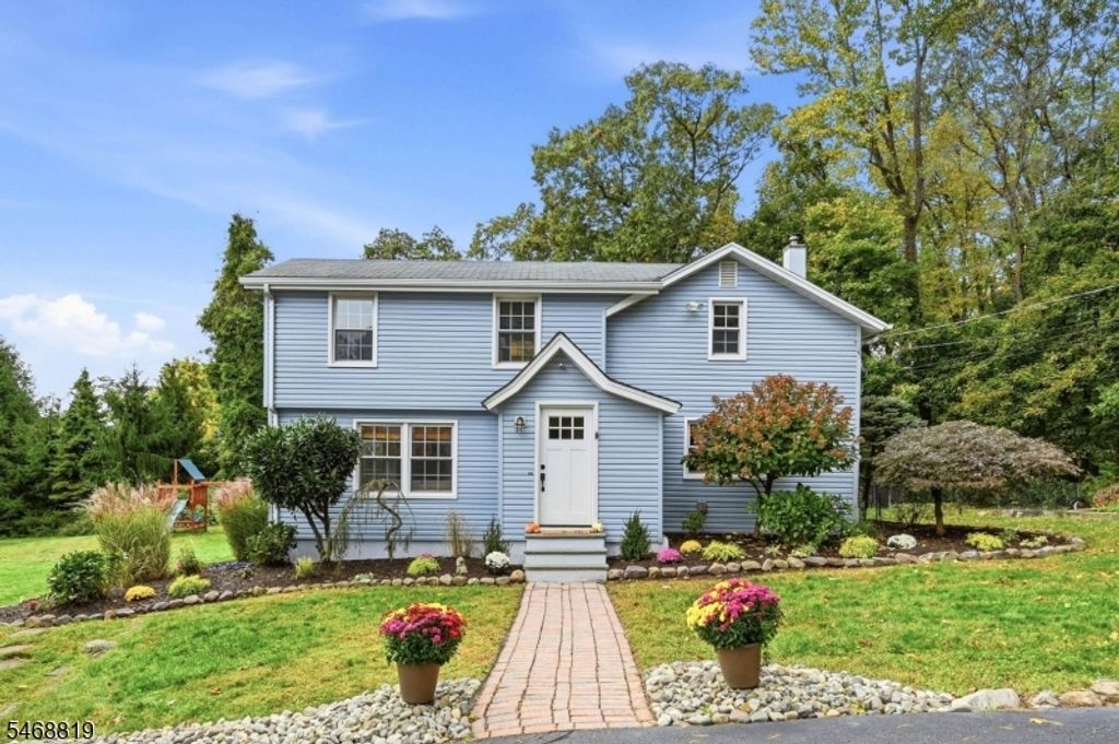30 Sheep Hill Rd, Boonton Twp., NJ 07005 — exterior