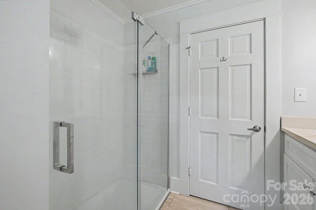 878 Garren Creek Road, Fairview, NC 28730
