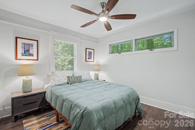 878 Garren Creek Road, Fairview, NC 28730