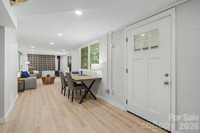 878 Garren Creek Road, Fairview, NC 28730