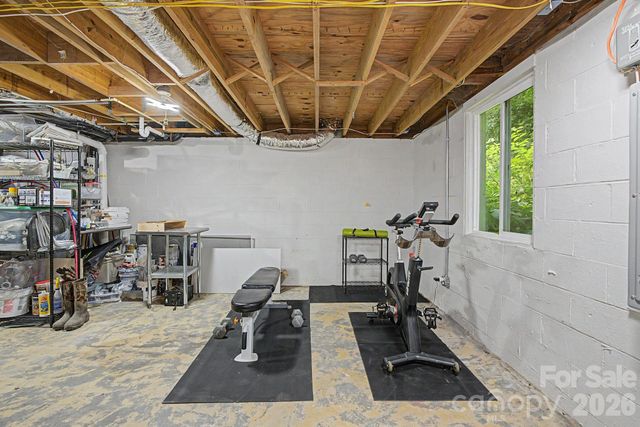 878 Garren Creek Road, Fairview, NC 28730