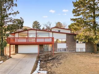 1178 S Braun Circle, Lakewood, CO 80228