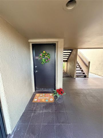 720 N VILLAGE DRIVE N 103, St Petersburg, FL 33716