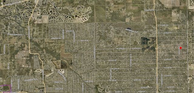 4101 E 17th ST, Lehigh Acres, FL 33972