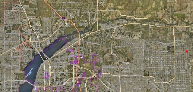 4101 E 17th ST, Lehigh Acres, FL 33972