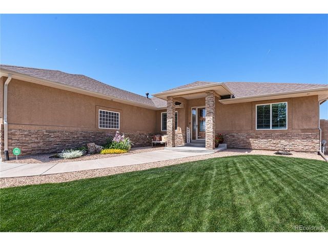 3531 Maricopa Dr, Pueblo, CO 81005