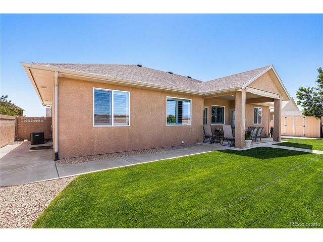 3531 Maricopa Dr, Pueblo, CO 81005