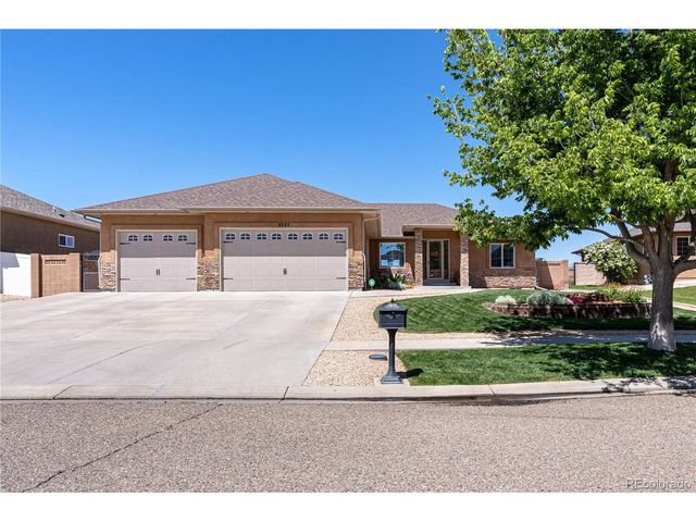 3531 Maricopa Dr, Pueblo, CO 81005