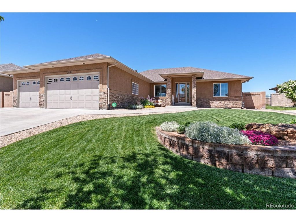 3531 Maricopa Dr, Pueblo, CO 81005