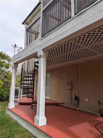 220 83rd ST A, Virginia Beach, VA 23451