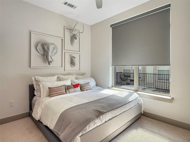 170 Malone Street 3303, Houston, TX 77007