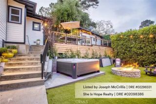 2597 Dearborn Drive, Los Angeles, CA 90068