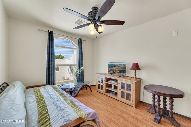3548 Roma Drive, Las Cruces, NM 88012