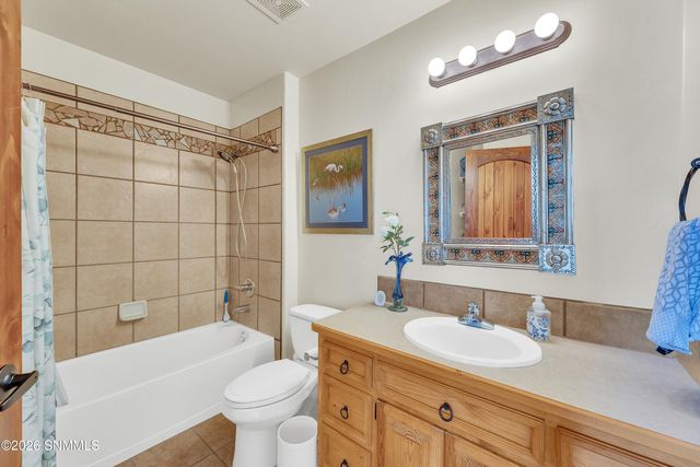 3548 Roma Drive, Las Cruces, NM 88012