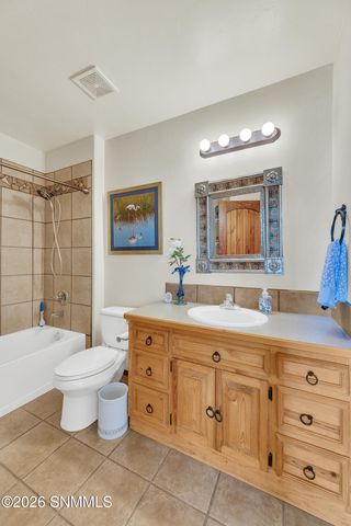3548 Roma Drive, Las Cruces, NM 88012