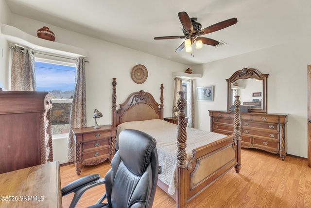 3548 Roma Drive, Las Cruces, NM 88012