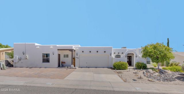 3548 Roma Drive, Las Cruces, NM 88012