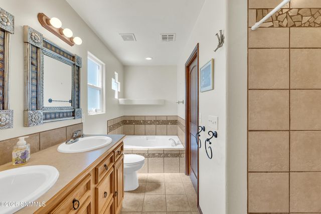 3548 Roma Drive, Las Cruces, NM 88012