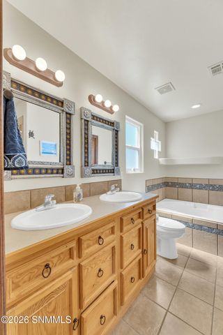 3548 Roma Drive, Las Cruces, NM 88012