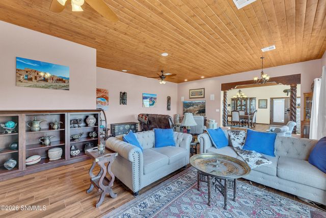 3548 Roma Drive, Las Cruces, NM 88012