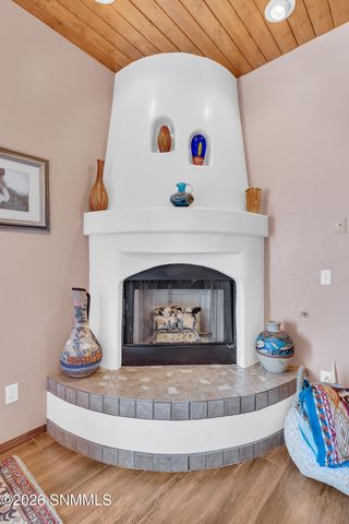 3548 Roma Drive, Las Cruces, NM 88012
