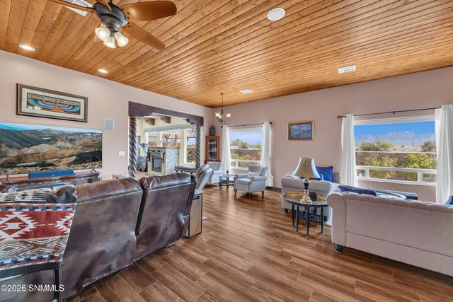 3548 Roma Drive, Las Cruces, NM 88012