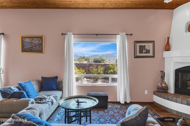 3548 Roma Drive, Las Cruces, NM 88012