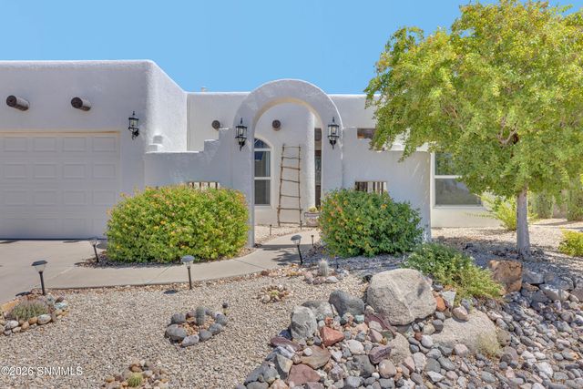 3548 Roma Drive, Las Cruces, NM 88012