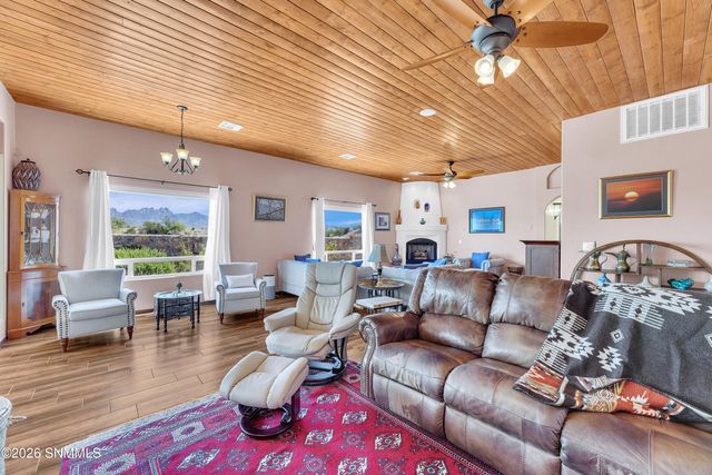 3548 Roma Drive, Las Cruces, NM 88012