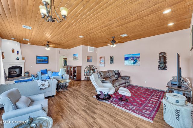 3548 Roma Drive, Las Cruces, NM 88012