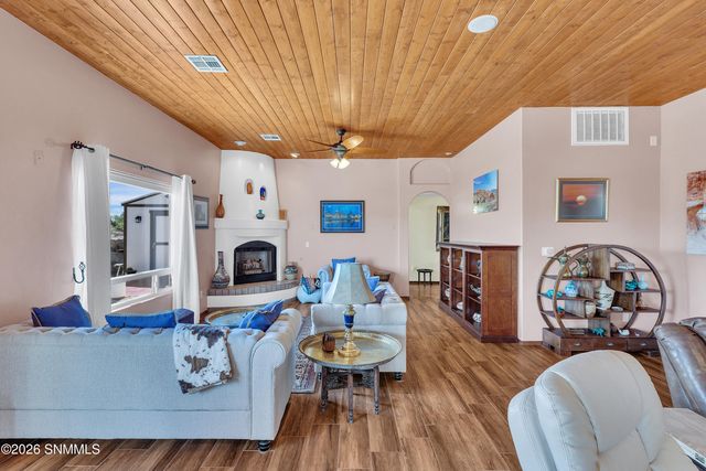 3548 Roma Drive, Las Cruces, NM 88012